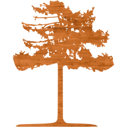 tree 44 icon