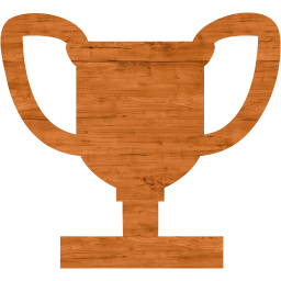 trophy 4 icon