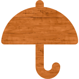 umbrella 6 icon