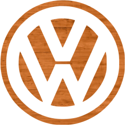 volkswagen icon