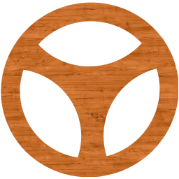 wheel 2 icon