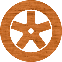 wheel 3 icon