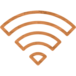 wifi 3 icon