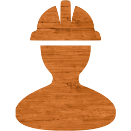 worker icon