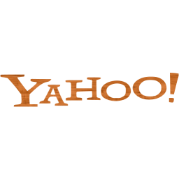 yahoo 2 icon