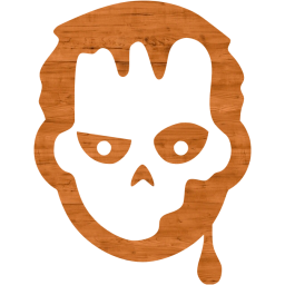 zombie icon