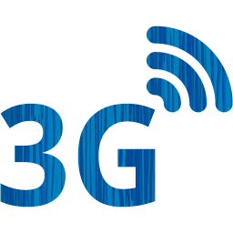 3g icon