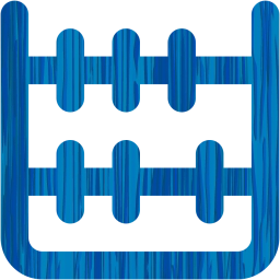 abacus icon