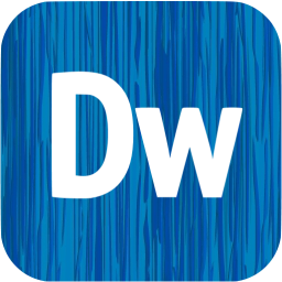 adobe dw icon