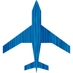 airplane 13 icon