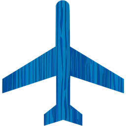 airplane 2 icon