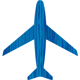 airplane 7 icon