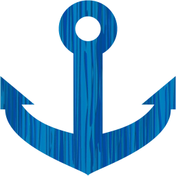 anchor 4 icon