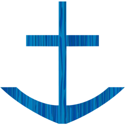 anchor 5 icon