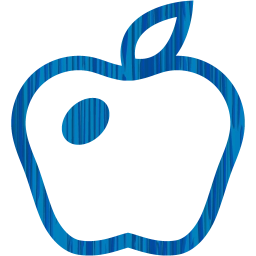 apple 3 icon