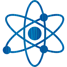 atomic icon