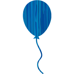 balloon 6 icon