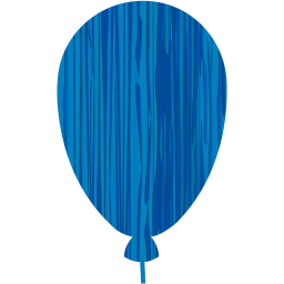 balloon 8 icon