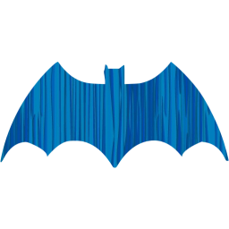 batman 10 icon