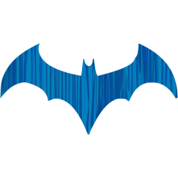 batman 12 icon