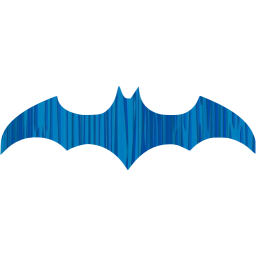 batman 14 icon