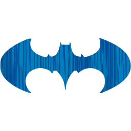 batman 21 icon