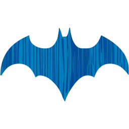 batman 3 icon