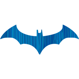 batman 4 icon