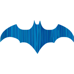 batman 5 icon