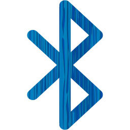 bluetooth 2 icon