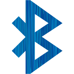 bluetooth 3 icon