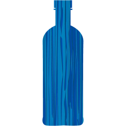 bottle 9 icon