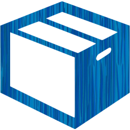 box 2 icon