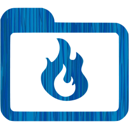 burn icon