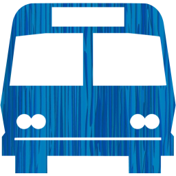 bus 4 icon