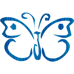 butterfly 7 icon