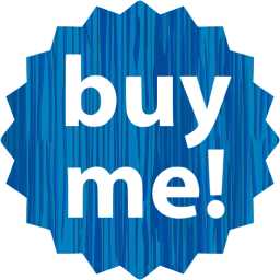 buy me badge icon