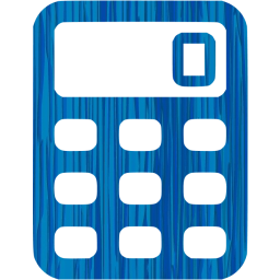 calculator 2 icon