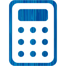 calculator 3 icon