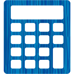 calculator 7 icon