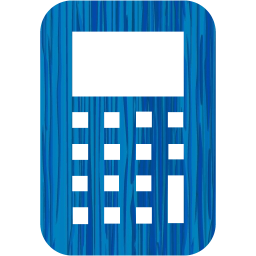 calculator 9 icon