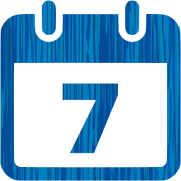 calendar 3 icon