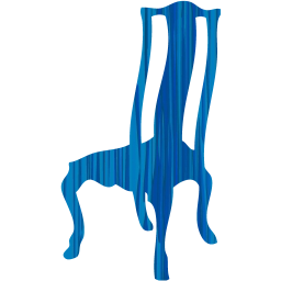 chair 7 icon