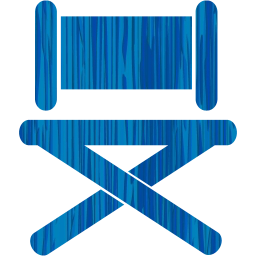 chair 8 icon