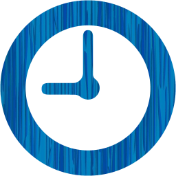 clock 10 icon