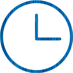 clock 3 icon