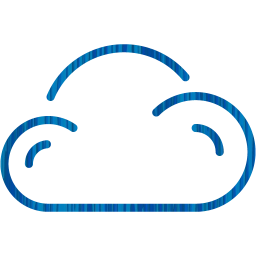 cloud 6 icon