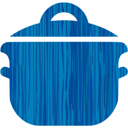 cooking pot icon