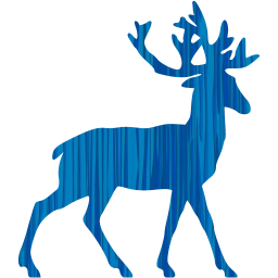 deer icon