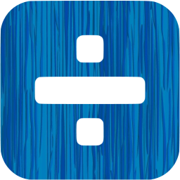 divide icon